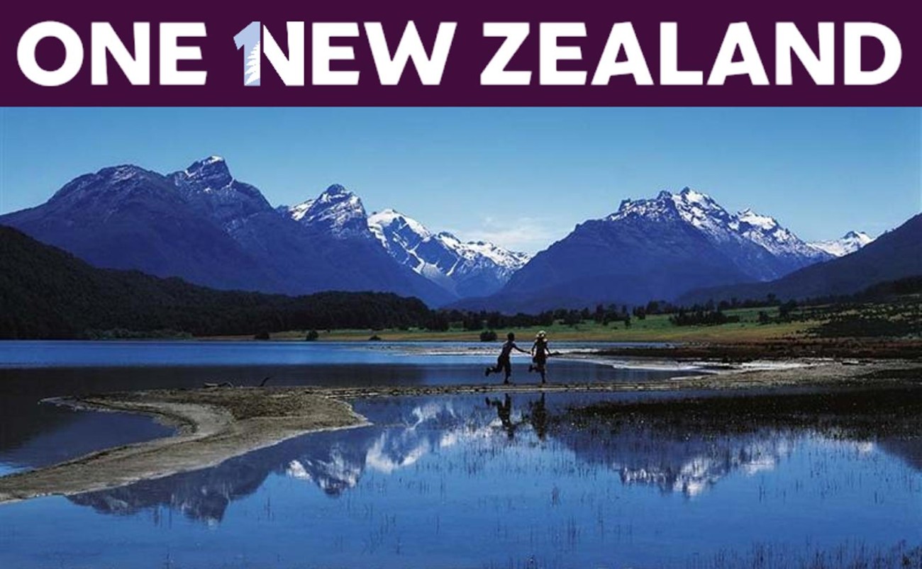 One New Zealand