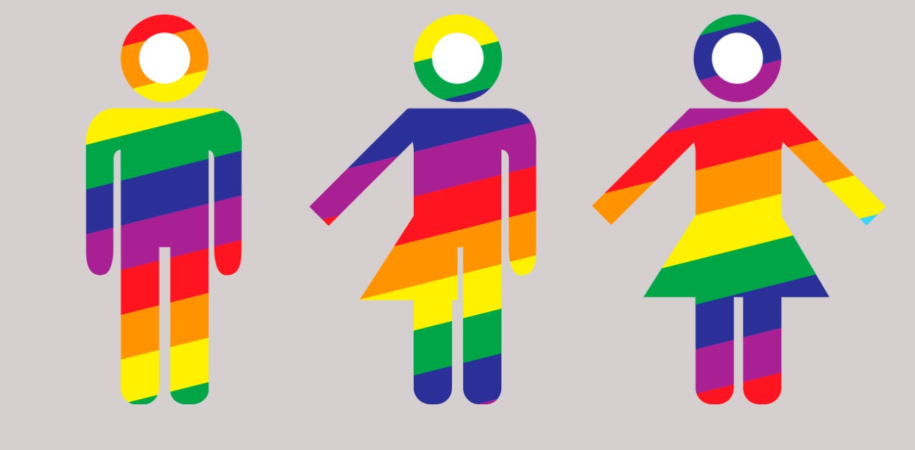 Gender Identity Child Protection Laws