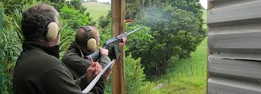 Firearms NZ